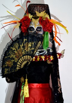 dia de muertos