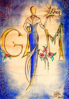 glm fashion