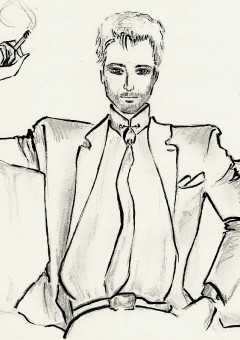 homme