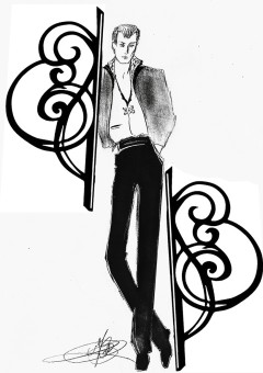 homme