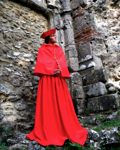 cesar cardinal