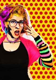 pop art