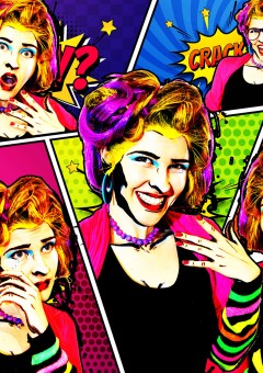 pop art