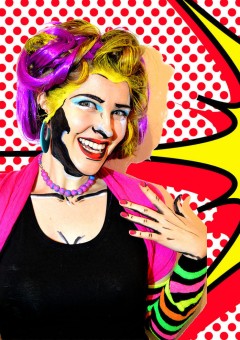 pop art