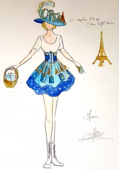 svetlana avignon