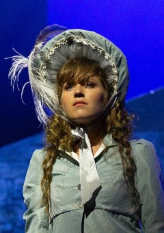 marie catherine