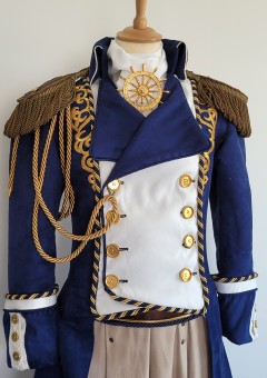 capitaine
