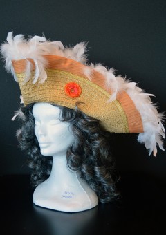 malatric chapeau