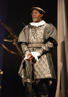 alonzo