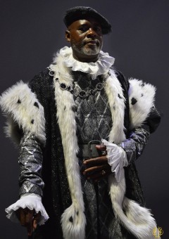 alonzo