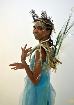 ariel