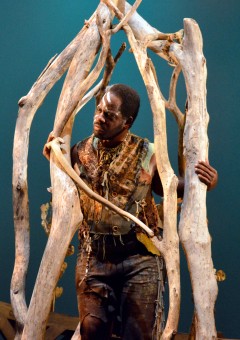 caliban