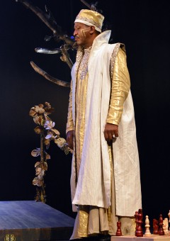 prospero