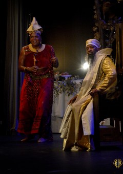 prospero eshu