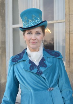 manteau kate