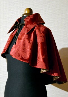 morgane cape