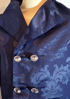 operamour veste