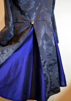 operamour veste