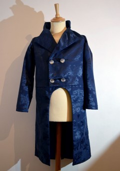 operamour veste