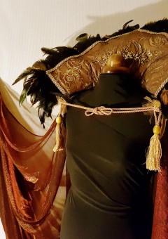 operapiece final cape